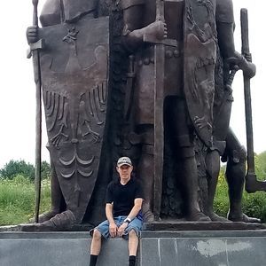 Meet your Posher, Scott